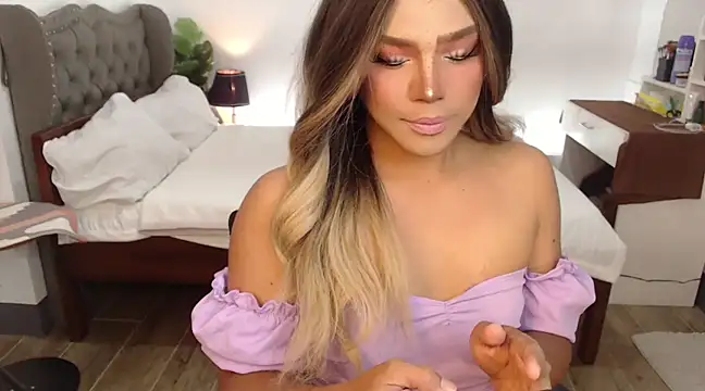 liaa lurrecams online show from February 26, 2025, 10:49 am