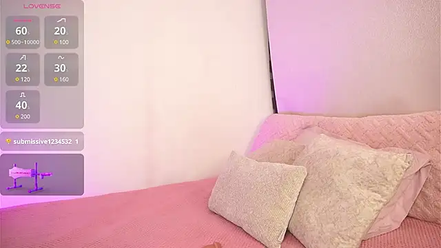 Snapshot of Alexxandra_12 chatting on March 8, 2025, 8:33 am Alexxandra 12 online show from March 8, 2025, 8:33 am