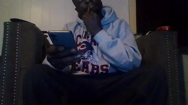 Daddy hook online show from December 21, 2025, 1:19 am