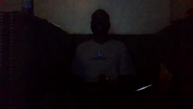 Daddy hook online show from April 4, 2026, 3:35 am