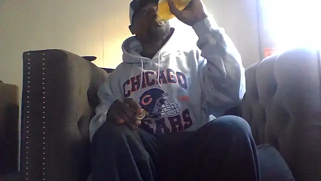 Daddy hook online show from January 18, 2026, 7:17 pm