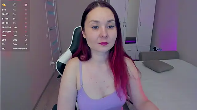 Snapshot of Devil_Mixi chatting on February 26, 2026, 12:05 pm Devil Mixi online show from February 26, 2026, 12:05 pm