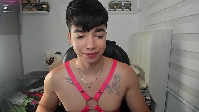 santy7v7 online show from February 21, 2026, 1:35 pm