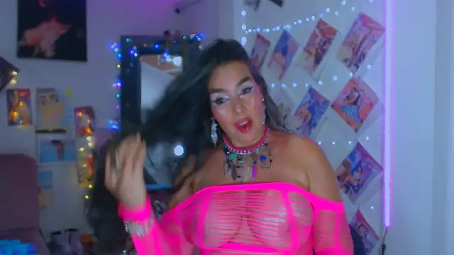 sweet vanessa 22 online show from September 12, 2025, 10:09 pm