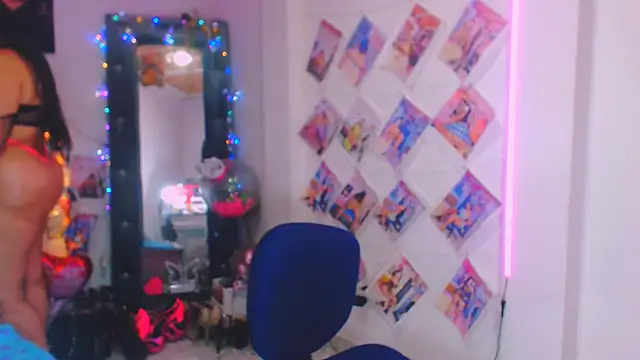 sweet vanessa 22 online show from April 14, 2026, 7:52 pm