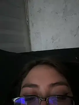 Kaia 11 online show from January 27, 2025, 2:42 am