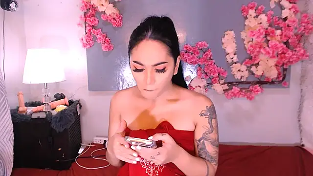 Snapshot of Oriental_Tiara chatting on September 21, 2025, 3:50 pm Oriental Tiara online show from September 21, 2025, 3:50 pm