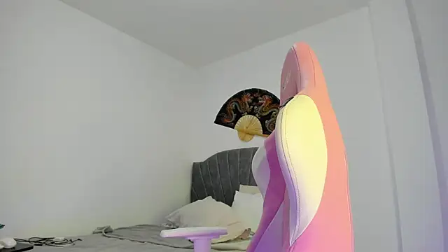 khaliope online show from March 22, 2026, 9:27 pm