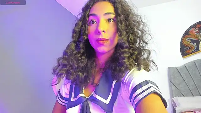 khaliope online show from November 27, 2025, 12:55 am