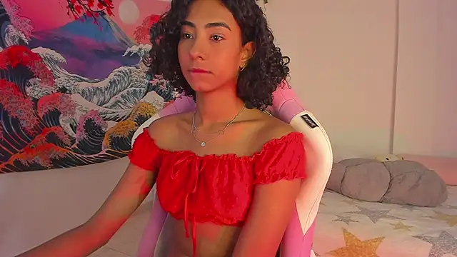 khaliope online show from March 5, 2025, 4:13 pm