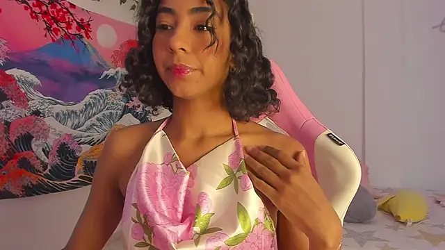 khaliope online show from March 21, 2025, 2:51 pm