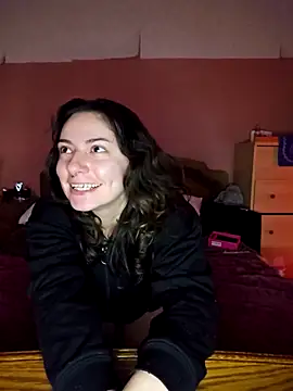 Moxxxie online show from February 19, 2026, 8:44 am