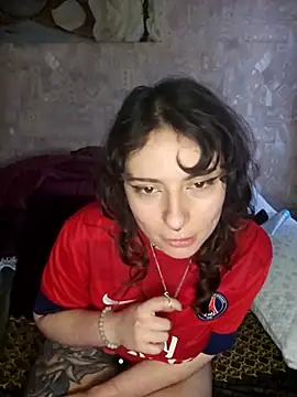 Moxxxie online show from February 7, 2026, 7:38 am