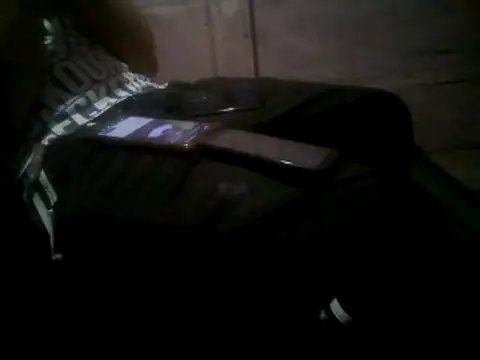 Wero4200 online show from September 29, 2025, 8:21 am