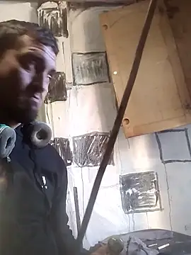 Wero4200 online show from January 14, 2026, 8:56 pm