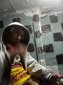 Wero4200 online show from January 19, 2026, 10:41 am