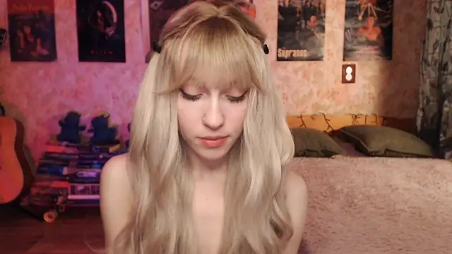 Friendly Ellie online show from February 14, 2025, 12:14 pm