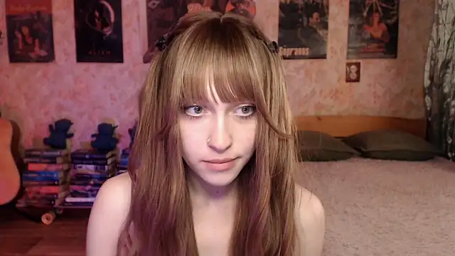 Friendly Ellie online show from May 29, 2026, 12:27 am