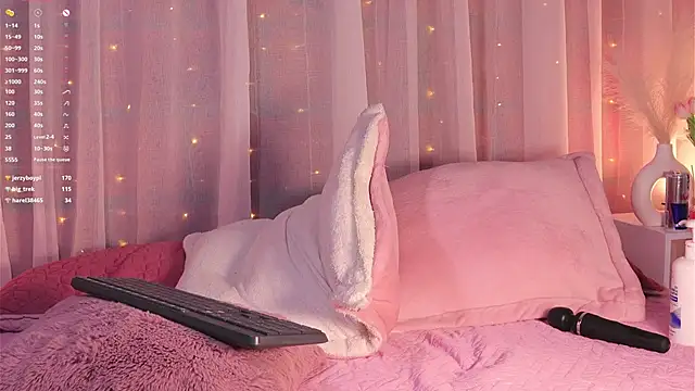 Abbie Jones 1 online show from September 16, 2025, 9:54 am