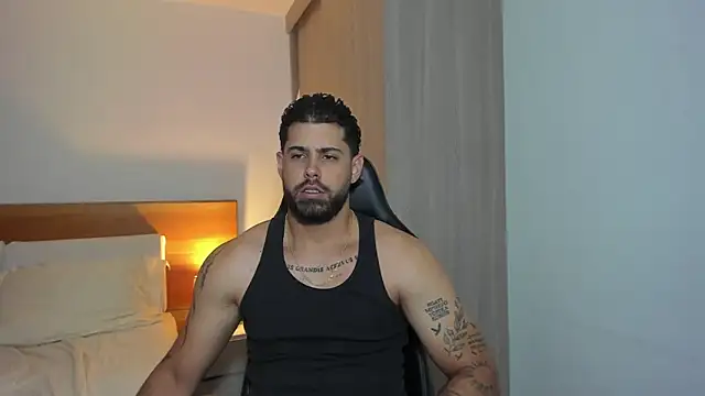 Justyn Torres online show from January 5, 2025, 6:02 pm