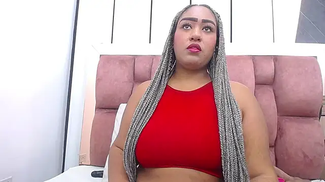 arianna pearl online show from December 1, 2025, 1:34 pm