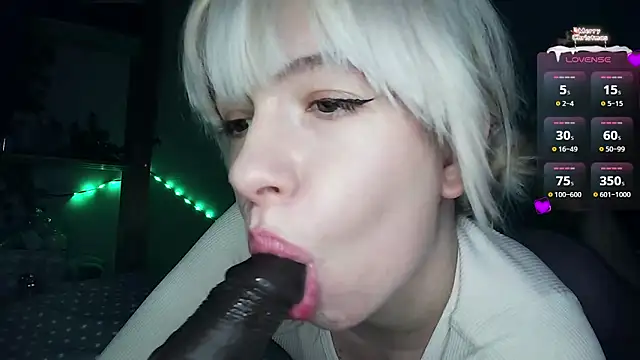 cruellagoth666 online show from January 20, 2025, 3:18 pm