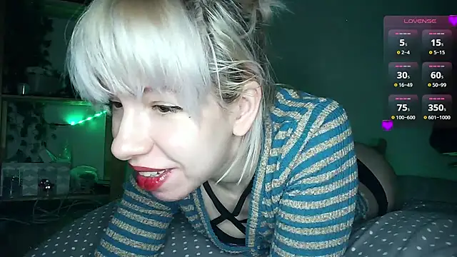 cruellagoth666 online show from February 17, 2025, 7:23 pm