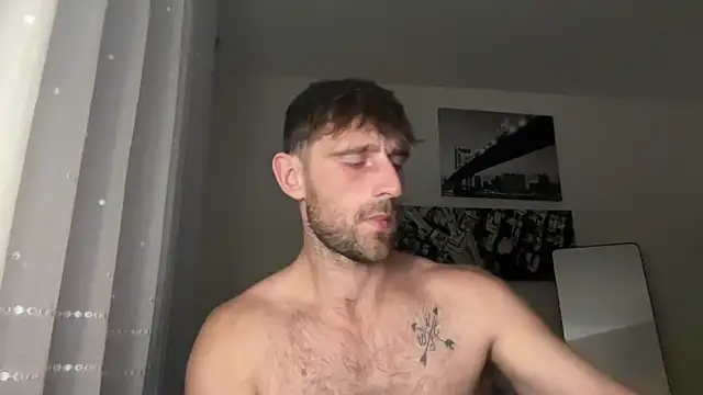 lukegunn online show from February 7, 2026, 12:18 am