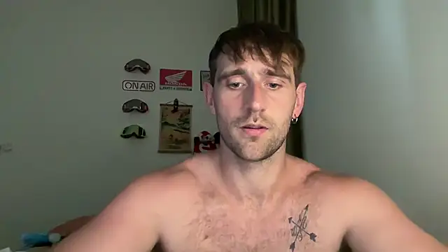 lukegunn online show from April 9, 2026, 2:13 am