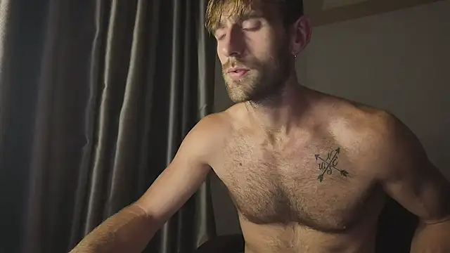 lukegunn online show from September 13, 2025, 11:05 pm