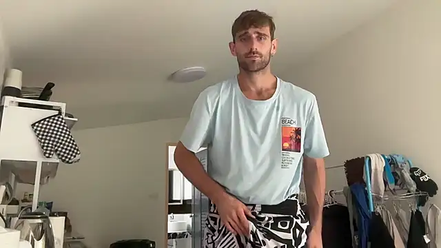 lukegunn online show from December 19, 2024, 2:23 am