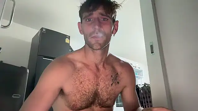 lukegunn online show from January 29, 2025, 11:04 pm