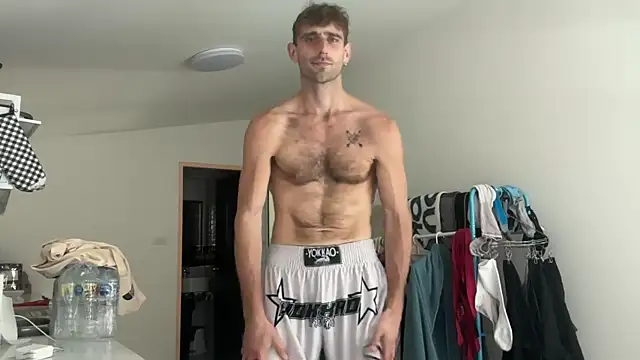 lukegunn online show from December 21, 2024, 2:09 am