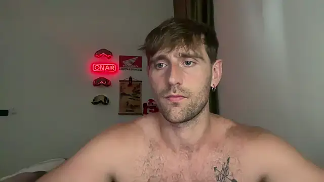 lukegunn online show from April 16, 2026, 1:28 am