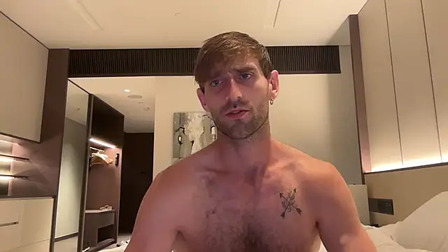 lukegunn online show from October 10, 2025, 11:16 pm