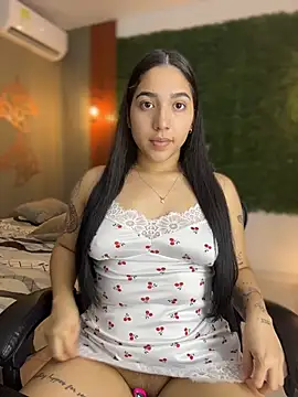 Amandanauty online show from February 11, 2026, 6:35 am