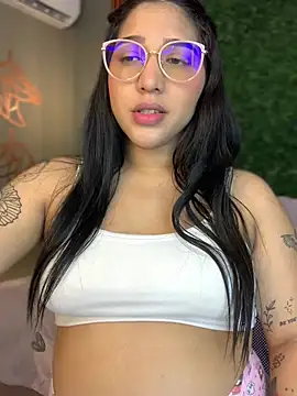 Amandanauty online show from January 14, 2025, 6:34 am