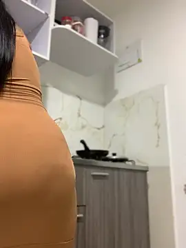 Amandanauty online show from January 19, 2025, 2:57 am