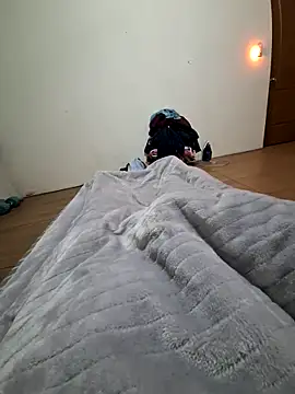 Calamaco07 online show from September 24, 2025, 12:33 pm