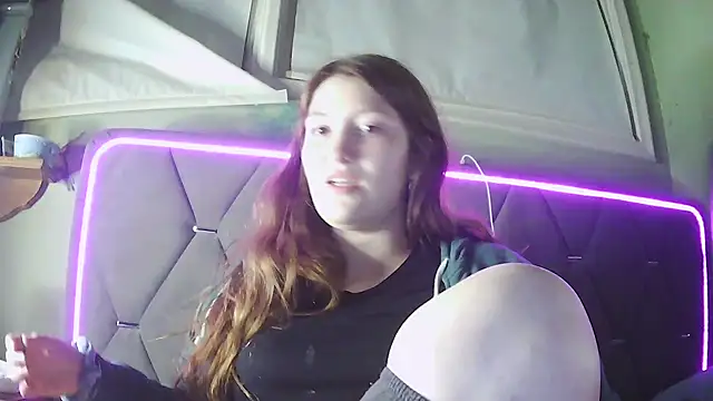 Angelk43 online show from March 15, 2026, 3:46 am