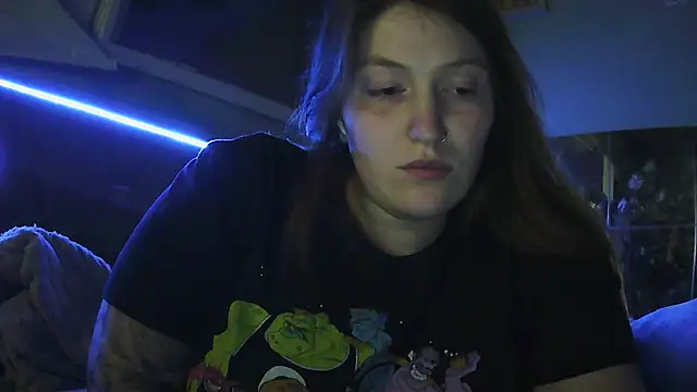 Angelk43 online show from April 24, 2026, 4:03 am