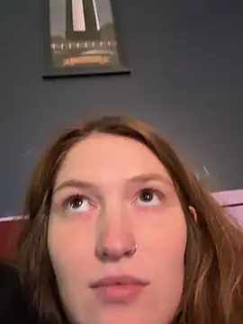 Angelk43 online show from December 1, 2025, 8:48 am