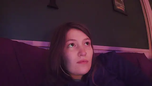 Angelk43 online show from February 7, 2026, 7:38 am