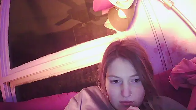 Angelk43 online show from February 21, 2026, 5:53 am