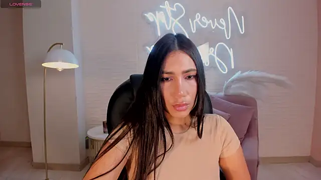 MarieJaneX online show from January 11, 2025, 10:51 am