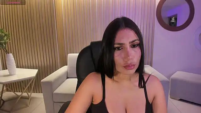 MarieJaneX online show from January 17, 2025, 10:55 am