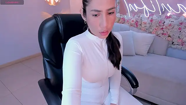 MarieJaneX online show from February 16, 2025, 10:43 am