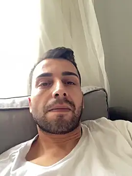 Emre-34 online show from November 10, 2025, 10:09 am