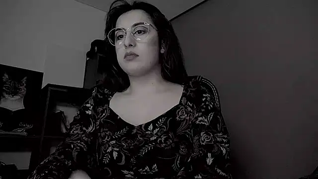 Scarlett Sen online show from September 27, 2025, 2:56 pm