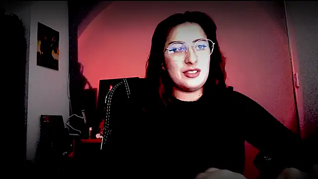 Scarlett Sen online show from January 8, 2026, 3:07 pm